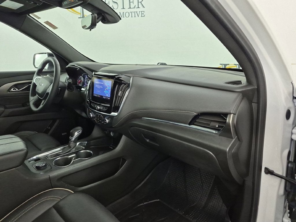 2023 Chevrolet Traverse Premier - Photo 38