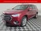 2021 Chevrolet Traverse High Country
