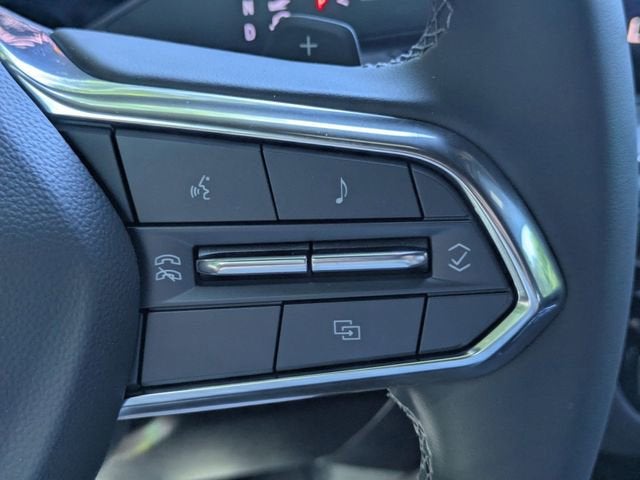 2026 Chevrolet Suburban LS - Photo 14
