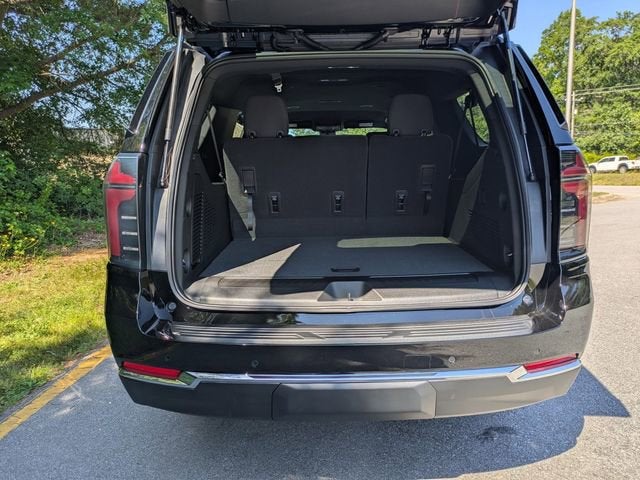 2026 Chevrolet Suburban LS - Photo 29