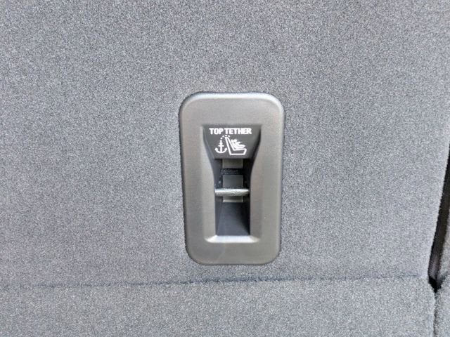2026 Chevrolet Suburban LS - Photo 30