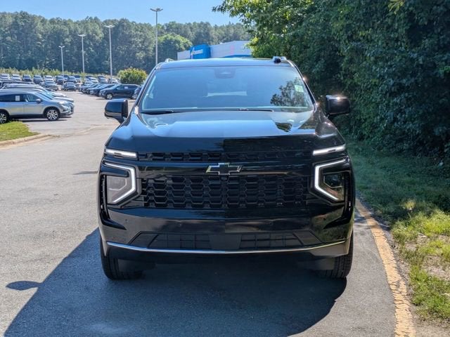 2026 Chevrolet Suburban LS - Photo 6
