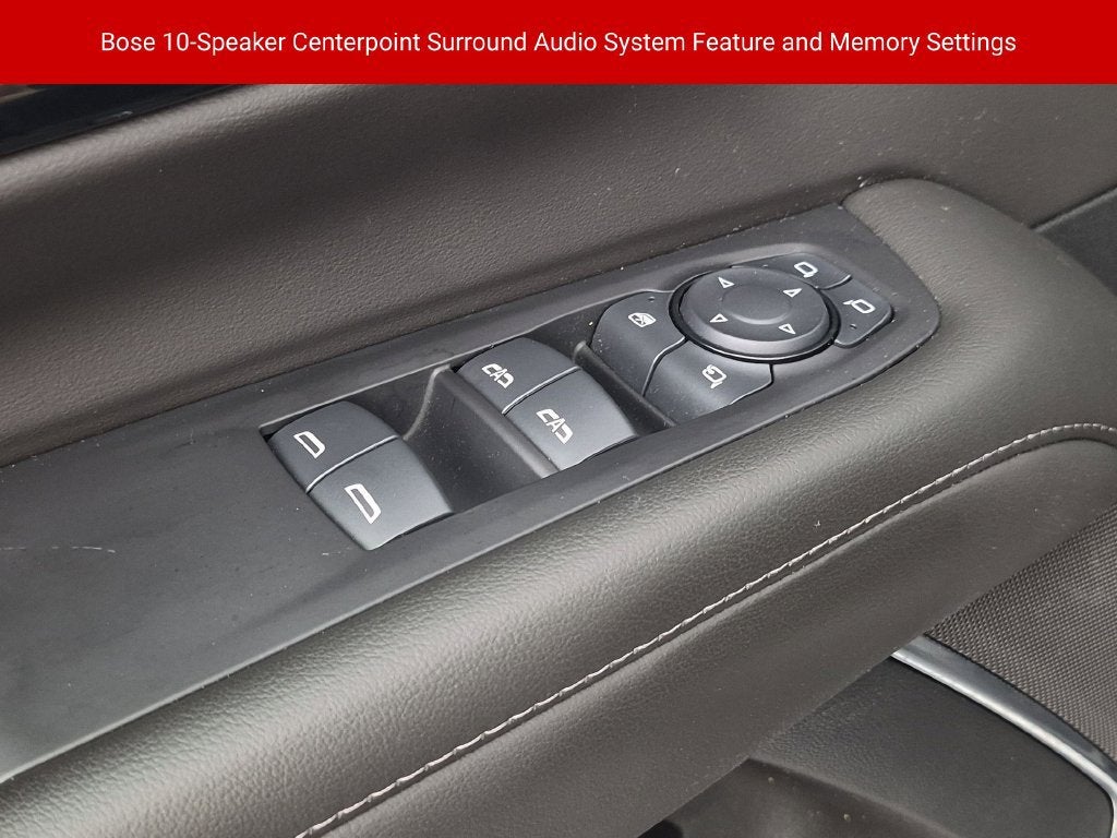 2025 Chevrolet Tahoe Z71 - Photo 15