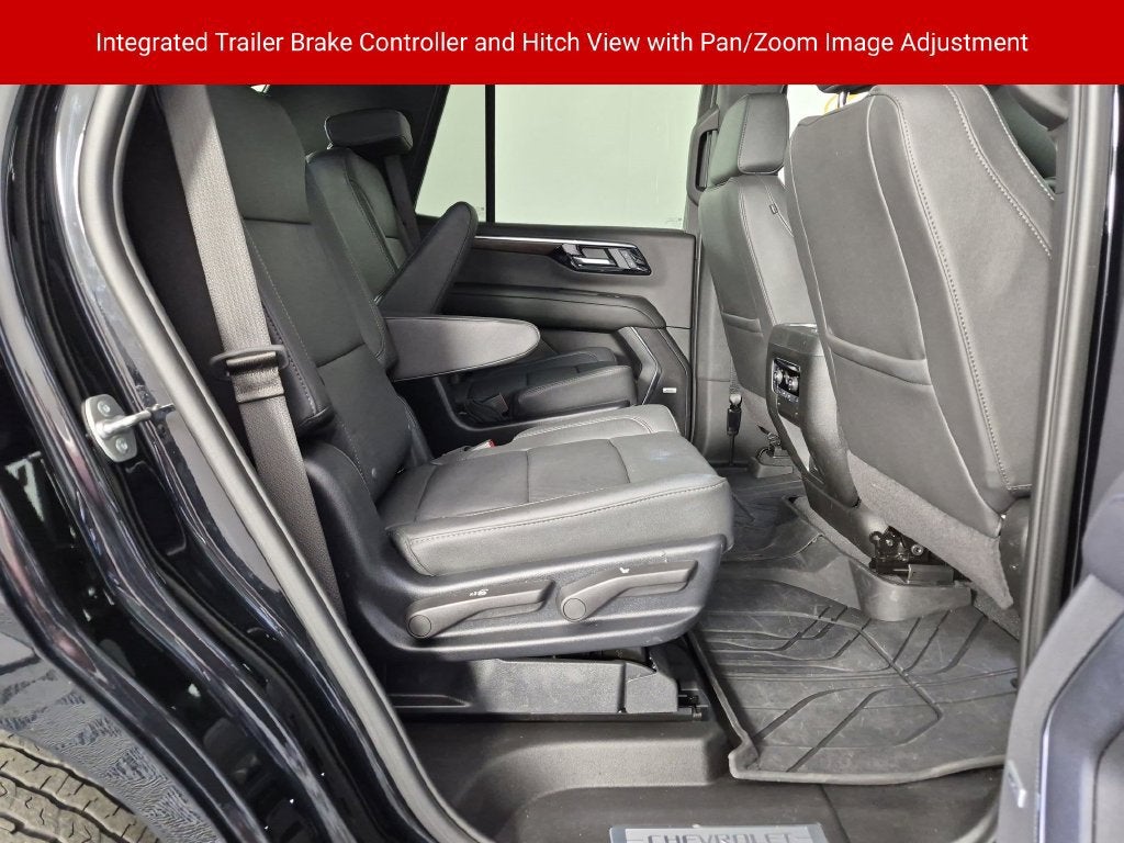 2025 Chevrolet Tahoe Z71 - Photo 36