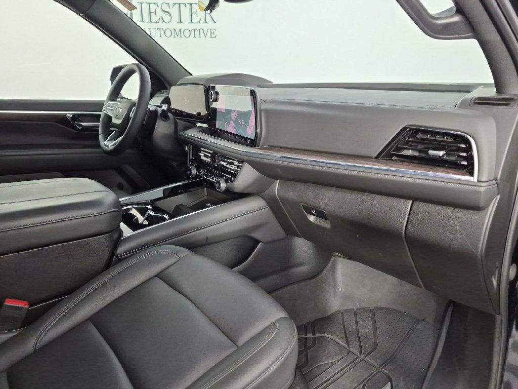 2025 Chevrolet Tahoe Z71 - Photo 39