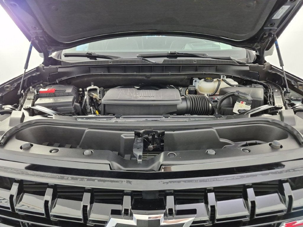 2025 Chevrolet Tahoe Z71 - Photo 40