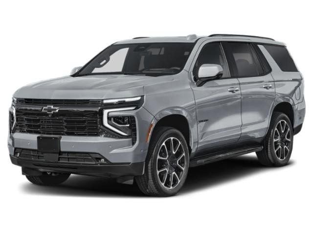2026 Chevrolet Tahoe RST 4WD's photo