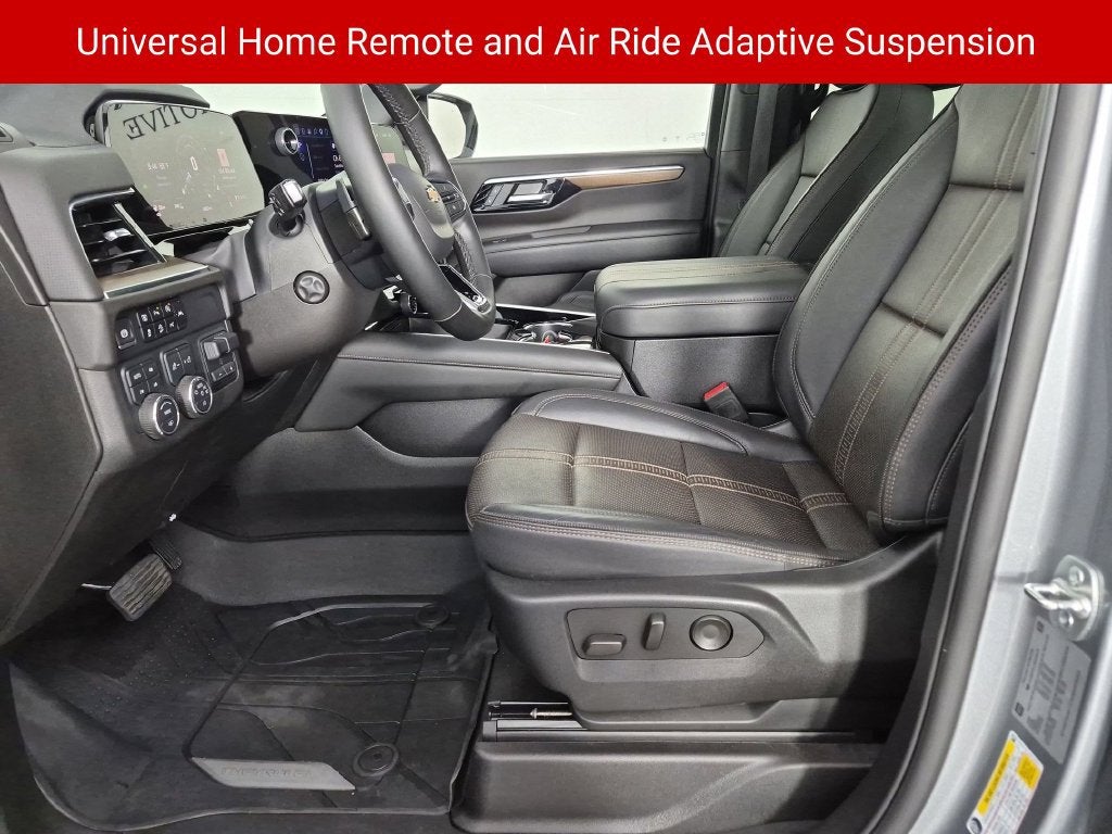 2025 Chevrolet Tahoe High Country - Photo 17