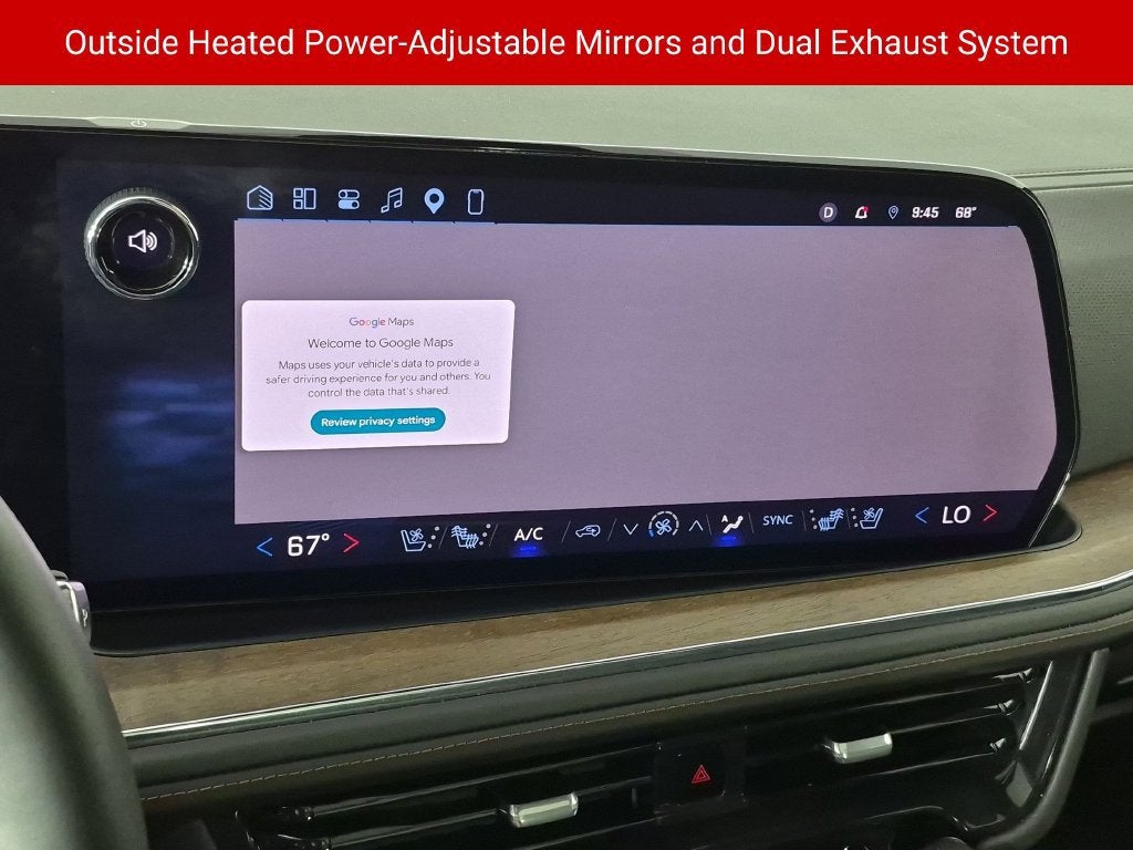2025 Chevrolet Tahoe High Country - Photo 26