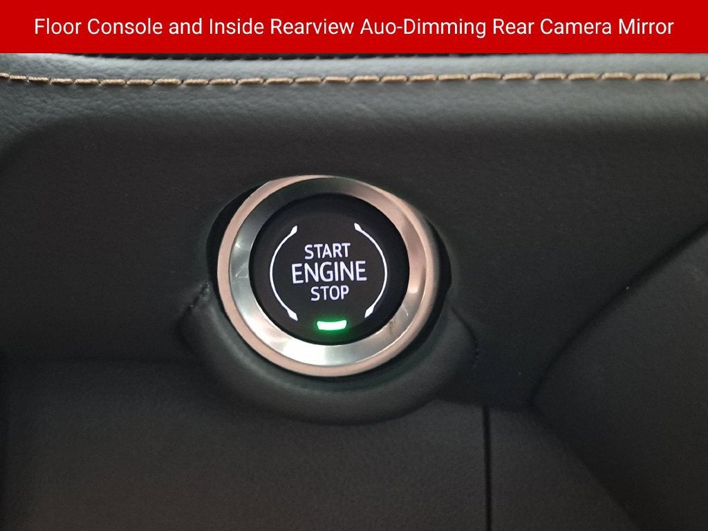2025 Chevrolet Tahoe High Country - Photo 29