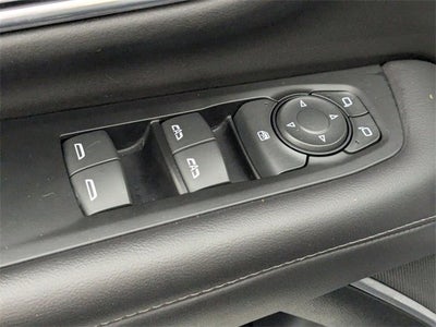 2021 Chevrolet Suburban LS