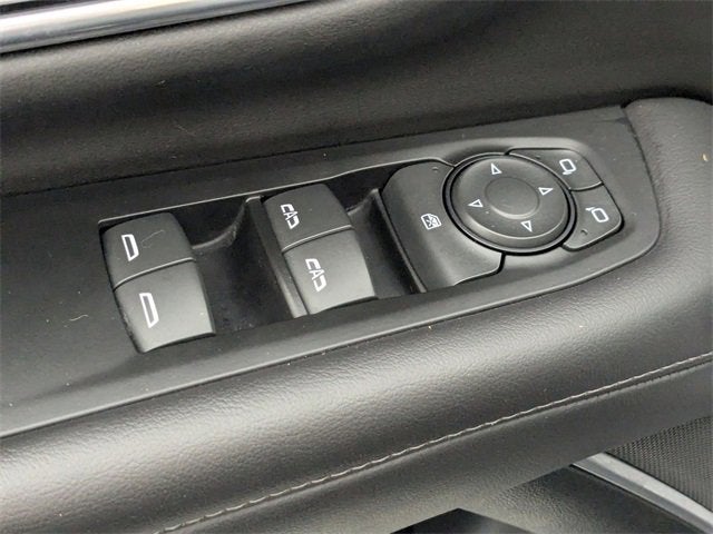 2021 Chevrolet Suburban LS