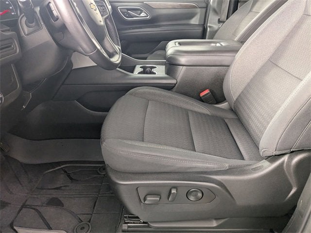 2021 Chevrolet Suburban LS