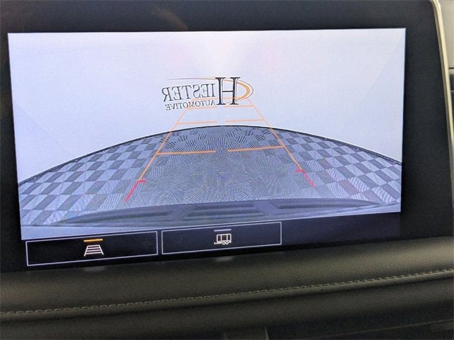 2021 Chevrolet Suburban LS