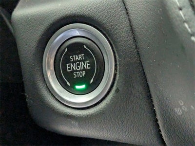 2021 Chevrolet Suburban LS