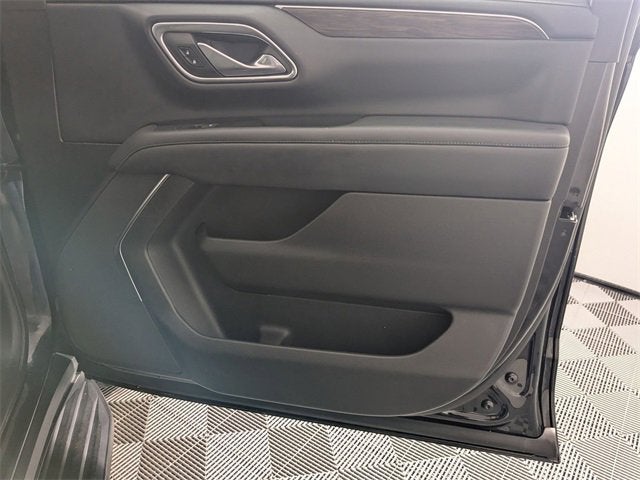 2021 Chevrolet Suburban LS