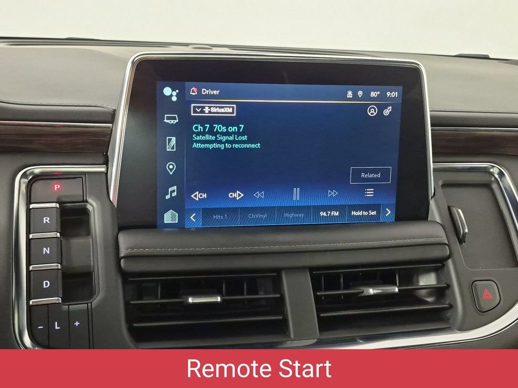 2022 Chevrolet Suburban Z71 - Photo 25