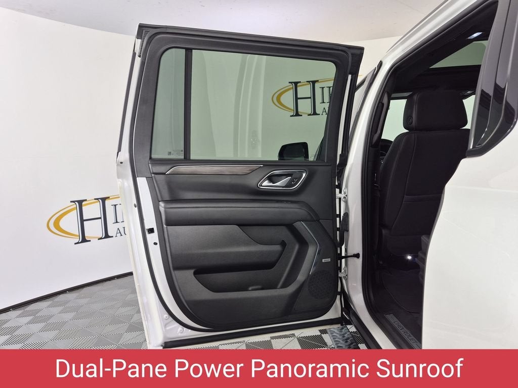 2022 Chevrolet Suburban Z71 - Photo 32