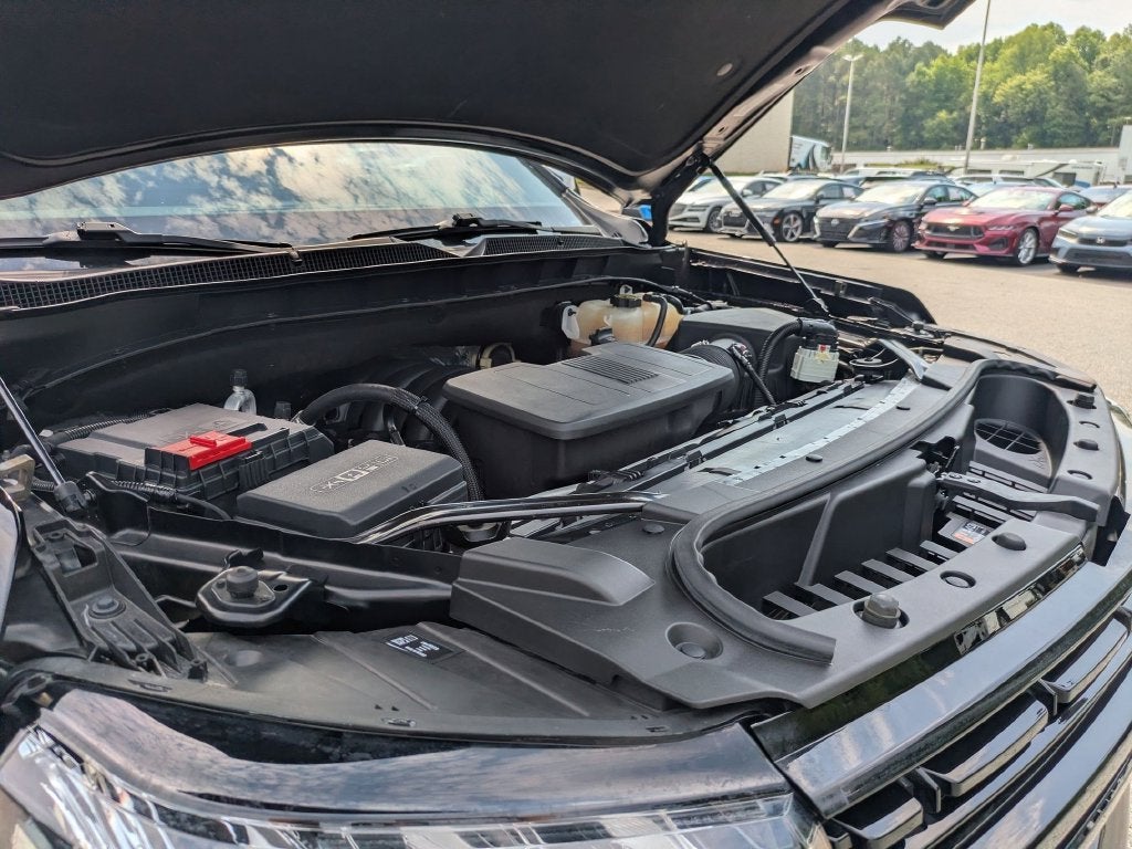 2023 Chevrolet Suburban RST - Photo 47