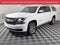 2015 Chevrolet Suburban LT
