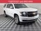 2015 Chevrolet Suburban LT