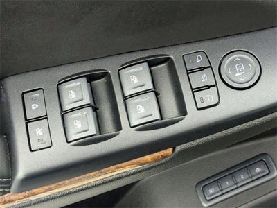 2020 Chevrolet Suburban Premier