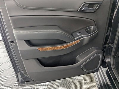 2020 Chevrolet Suburban Premier