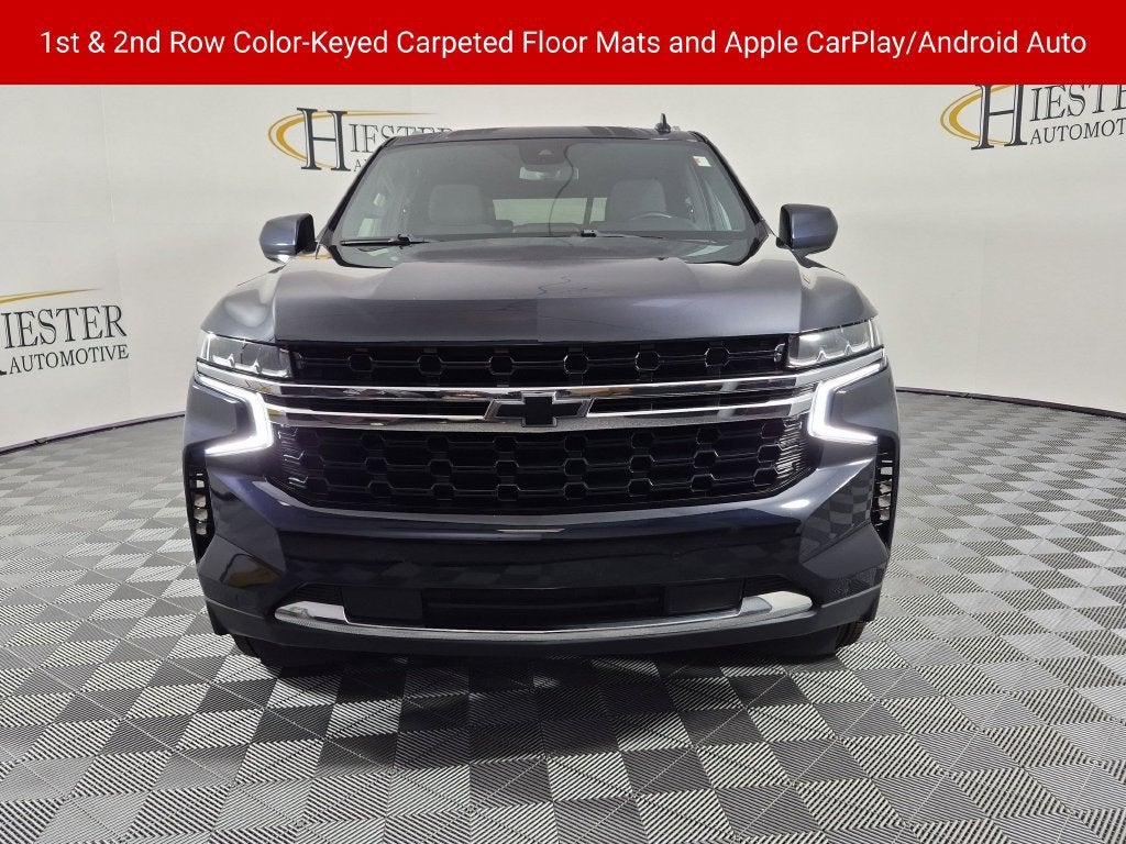 2023 Chevrolet Tahoe LS - Photo 10