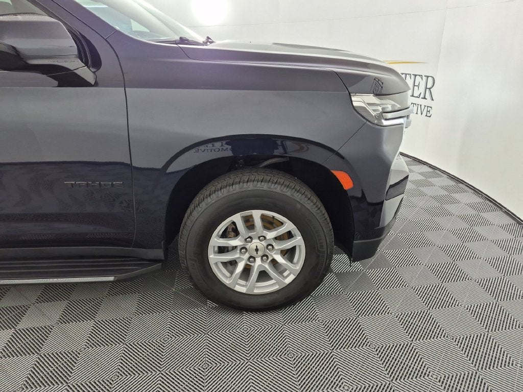 2023 Chevrolet Tahoe LS - Photo 11