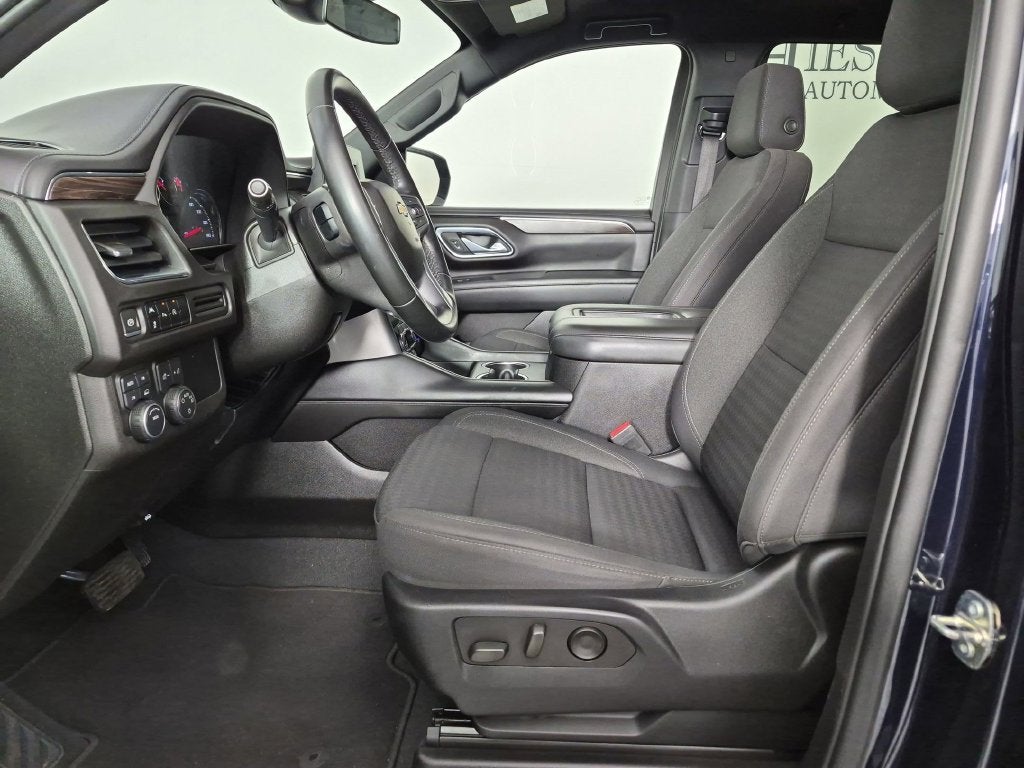 2023 Chevrolet Tahoe LS - Photo 16