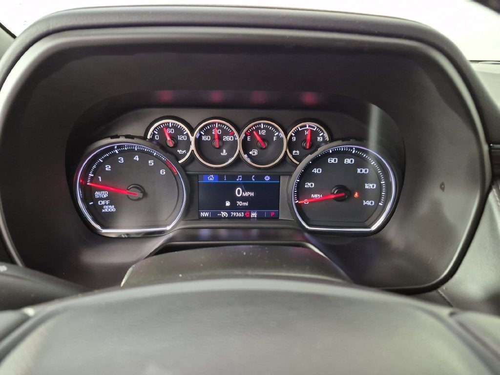 2023 Chevrolet Tahoe LS - Photo 20