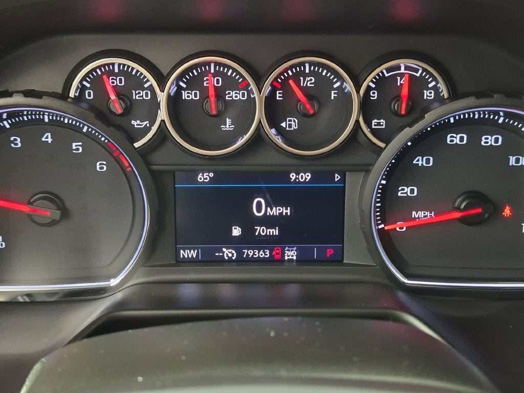 2023 Chevrolet Tahoe LS - Photo 21