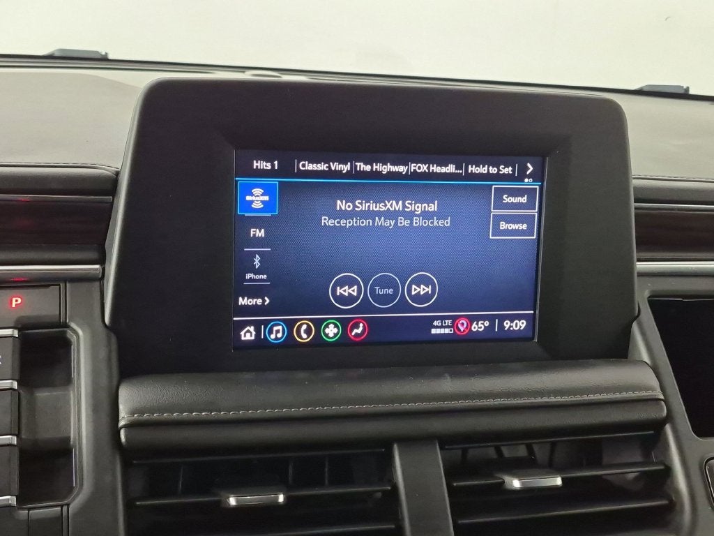 2023 Chevrolet Tahoe LS - Photo 23