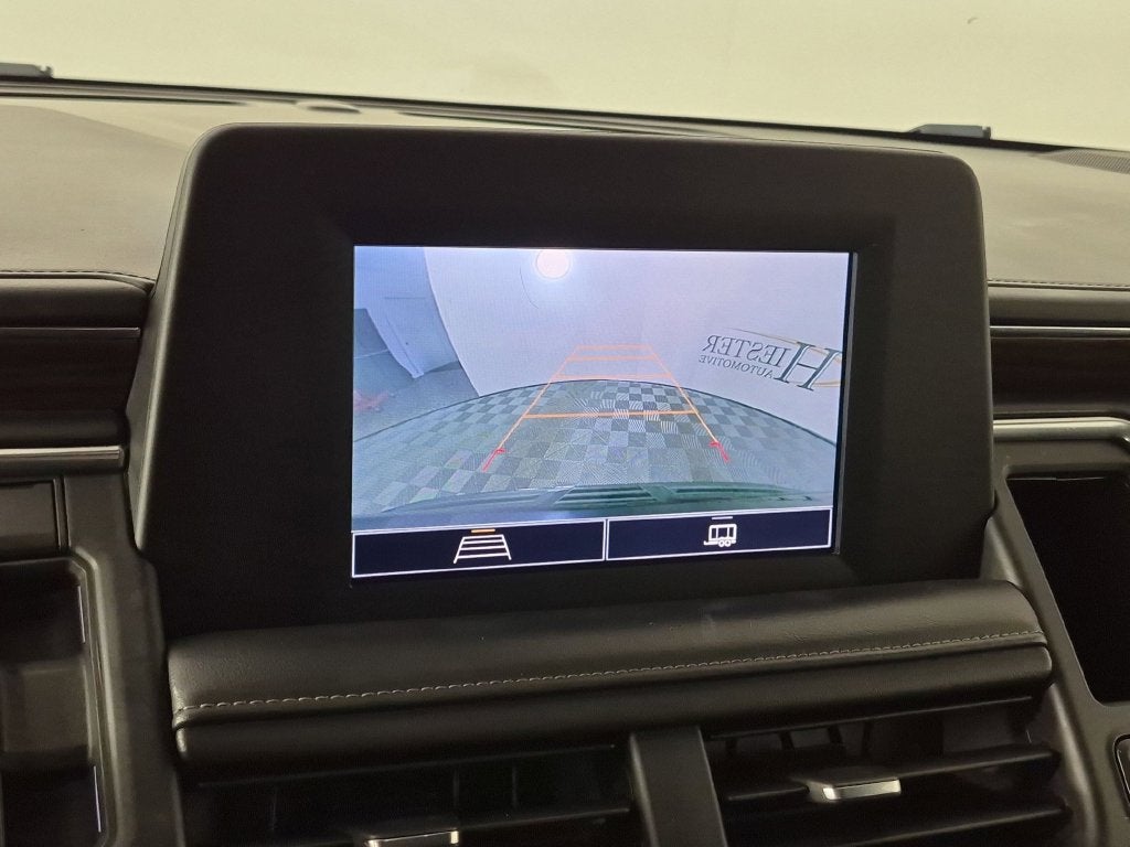 2023 Chevrolet Tahoe LS - Photo 24