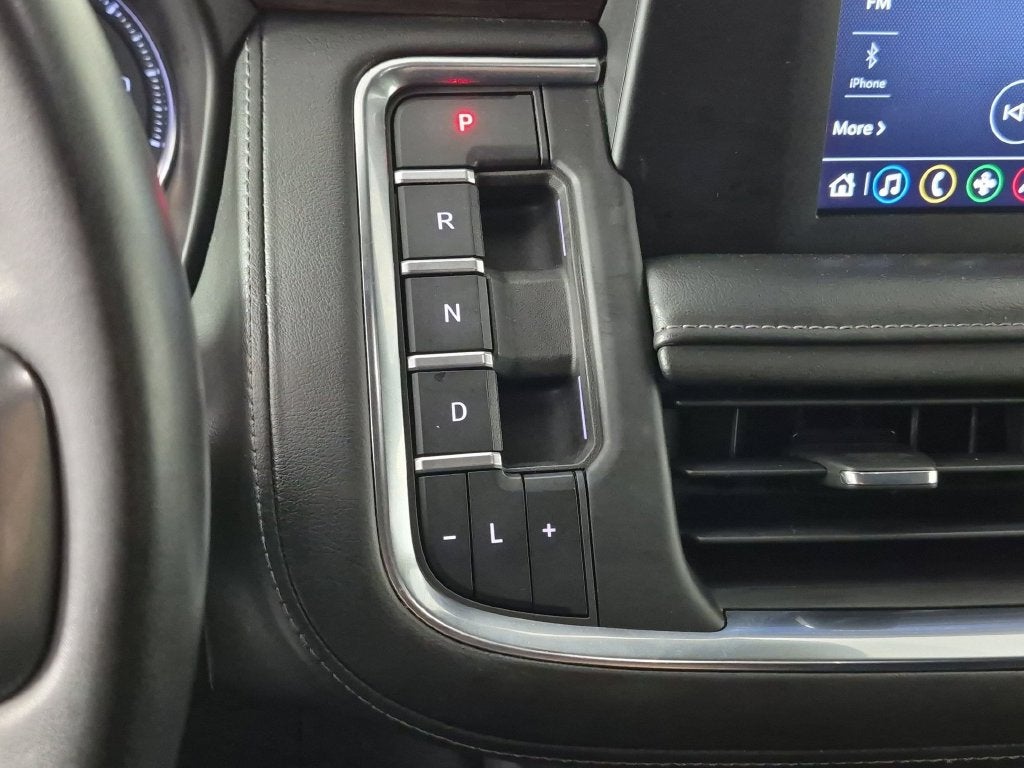2023 Chevrolet Tahoe LS - Photo 26