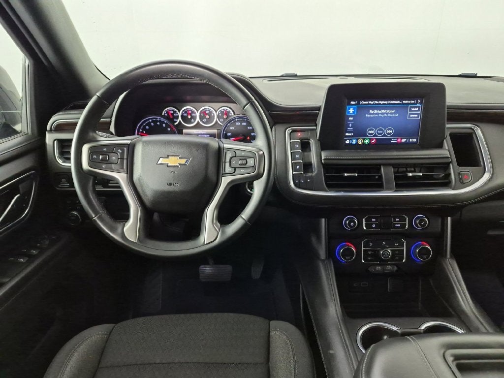 2023 Chevrolet Tahoe LS - Photo 30