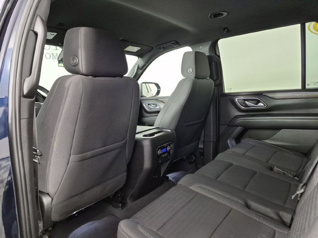 2023 Chevrolet Tahoe LS - Photo 31