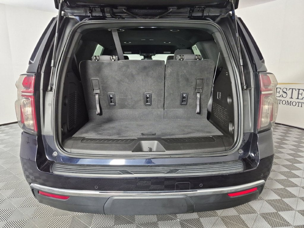 2023 Chevrolet Tahoe LS - Photo 32