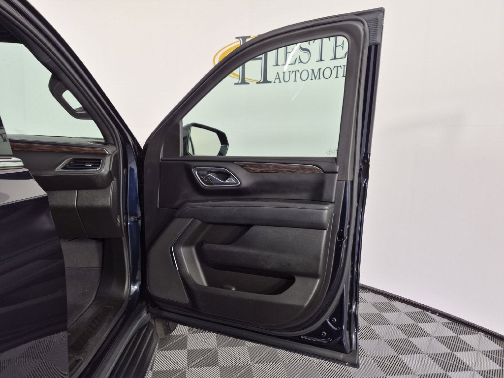 2023 Chevrolet Tahoe LS - Photo 34