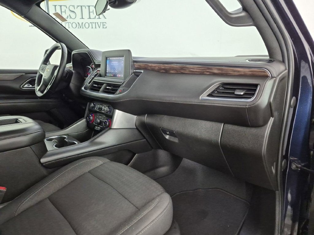 2023 Chevrolet Tahoe LS - Photo 36