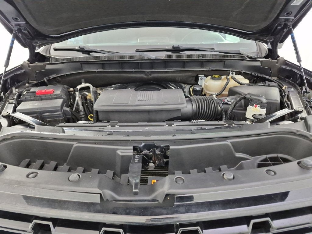 2023 Chevrolet Tahoe LS - Photo 38