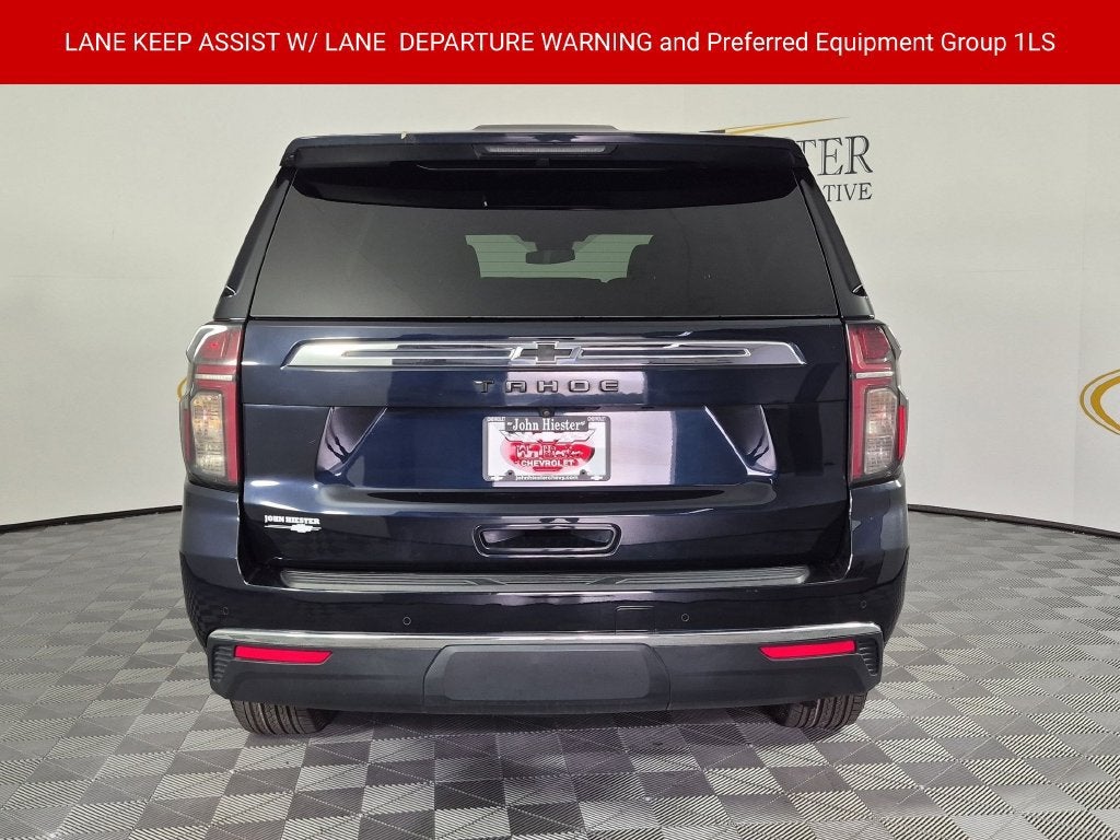 2023 Chevrolet Tahoe LS - Photo 6