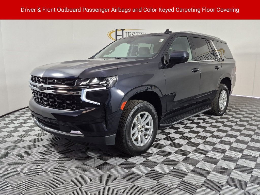 2023 Chevrolet Tahoe LS - Photo 9