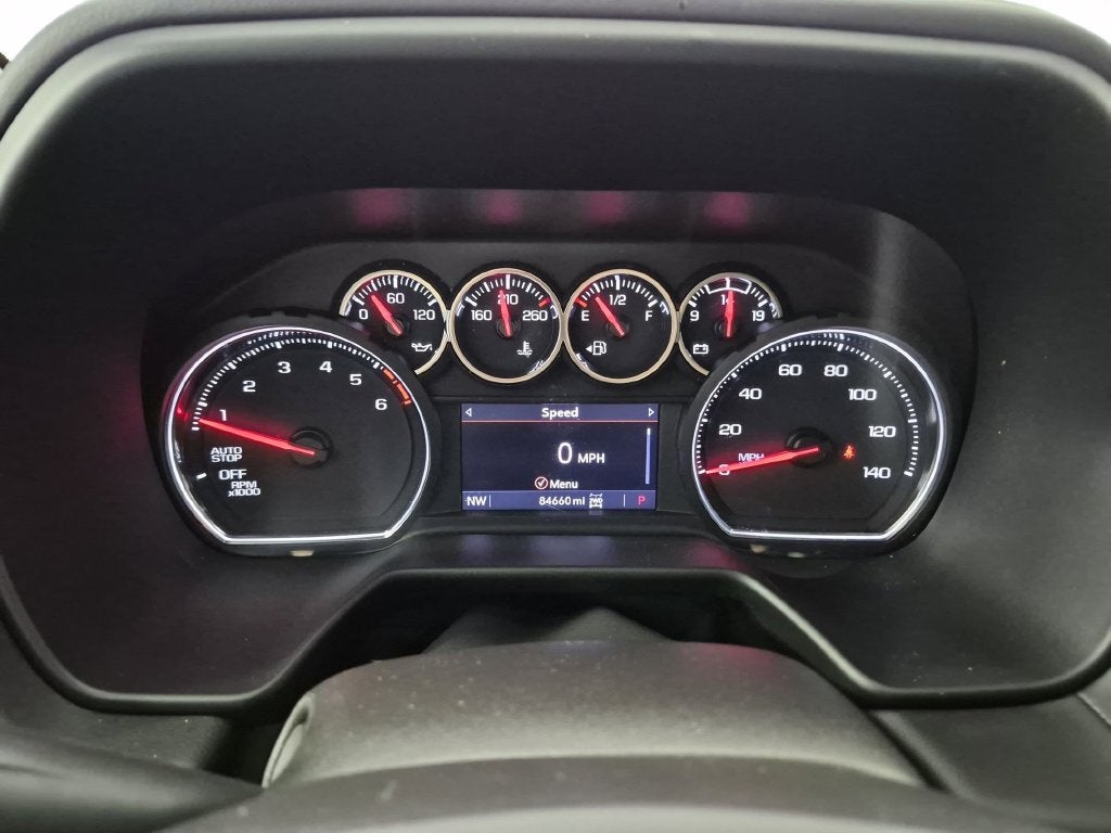 2021 Chevrolet Tahoe RST - Photo 22