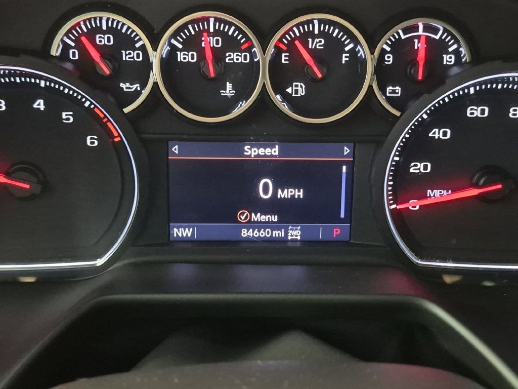 2021 Chevrolet Tahoe RST - Photo 23