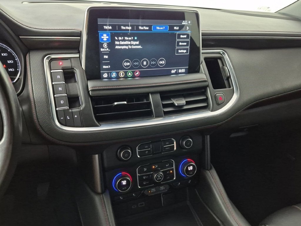 2021 Chevrolet Tahoe RST - Photo 24
