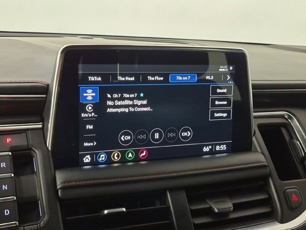 2021 Chevrolet Tahoe RST - Photo 25