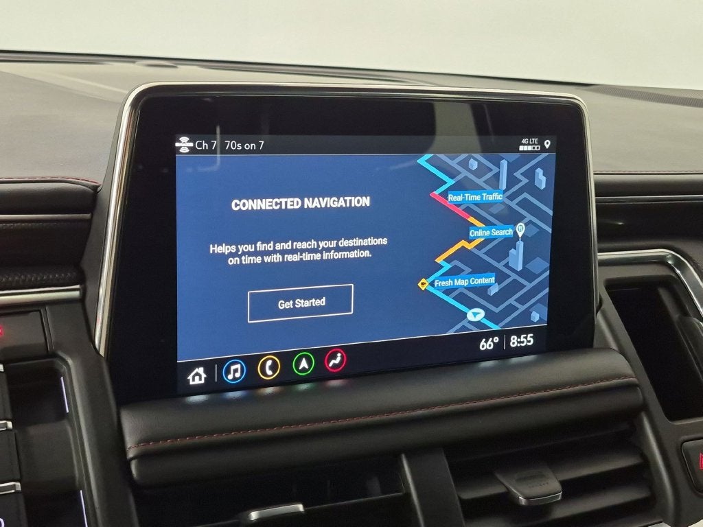 2021 Chevrolet Tahoe RST - Photo 27