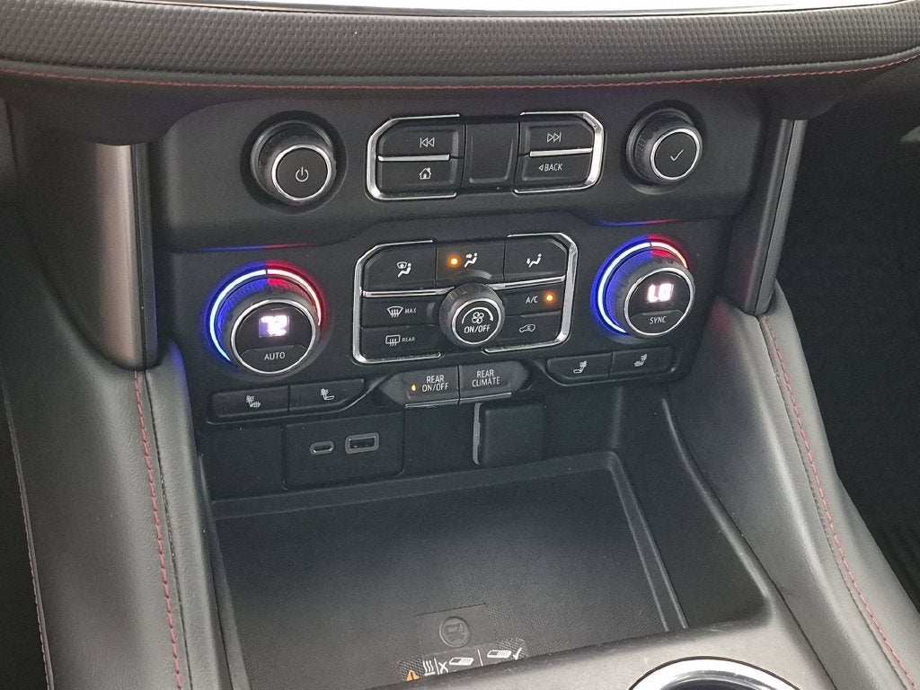 2021 Chevrolet Tahoe RST - Photo 28