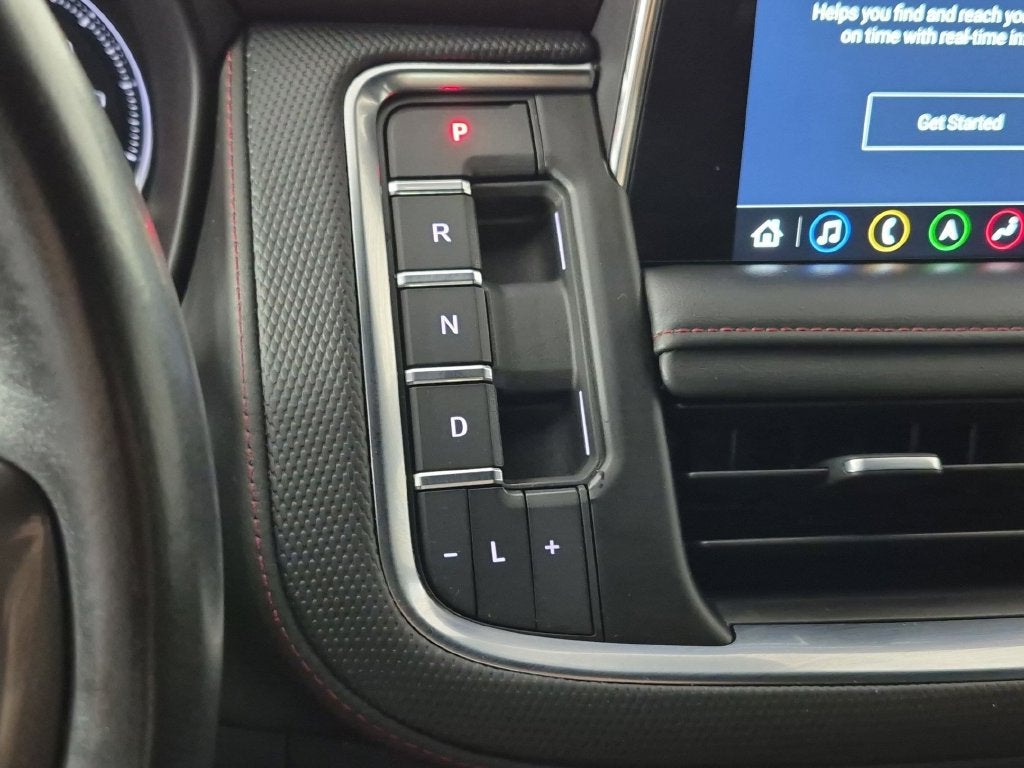 2021 Chevrolet Tahoe RST - Photo 29